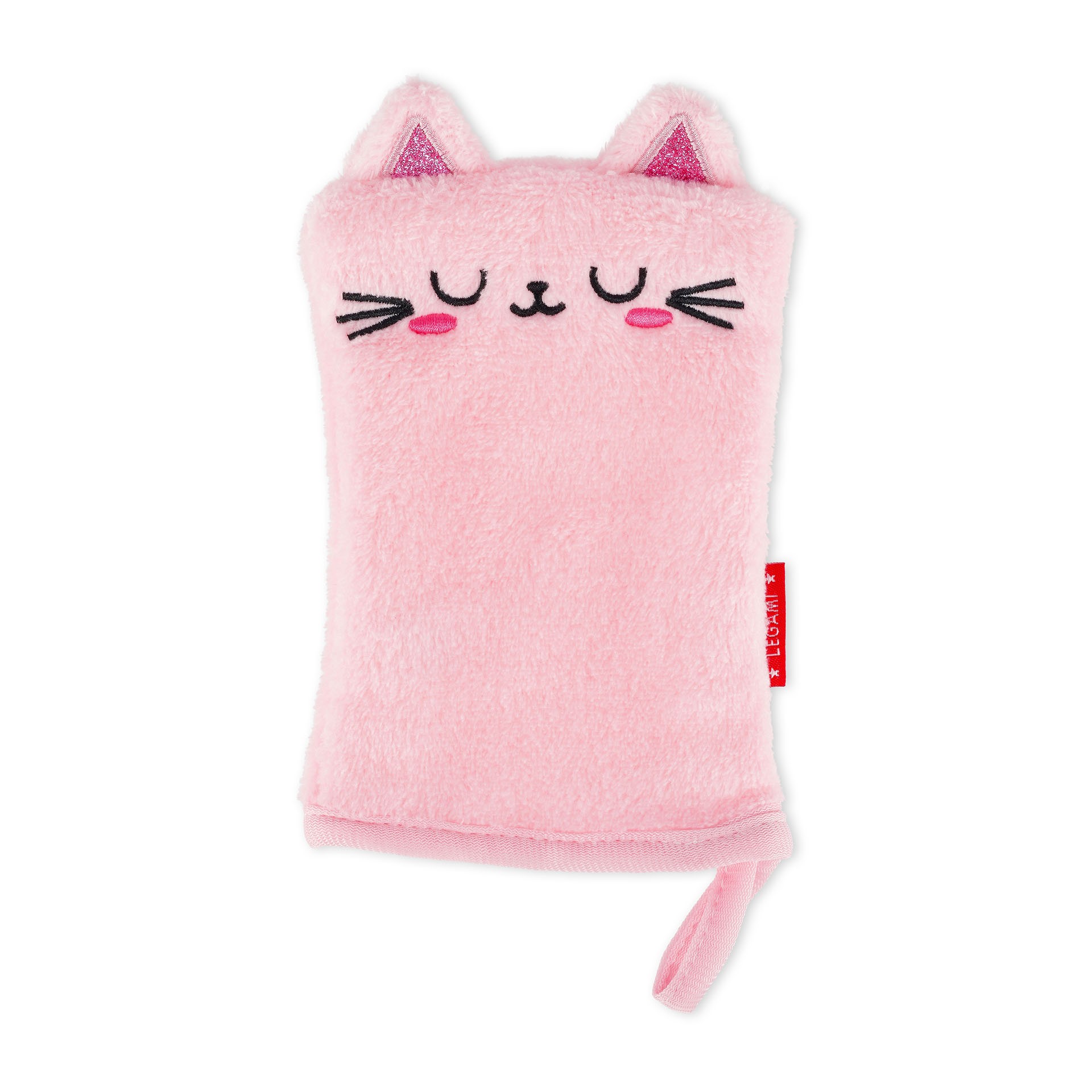 LEGAMI  GOODBYE MAKEUP ΓΑΝΤΙ ΑΦΑΙΡΕΣΗΣ ΜΑΚΙΓΙΑΖ - KITTY 